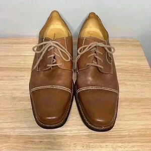 Sandro Moscoloni Oxfords Men’s Shoes size 11 EEE. Pre-owned in great condition.
